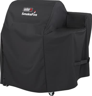 Weber Premium grillöverdrag 7192