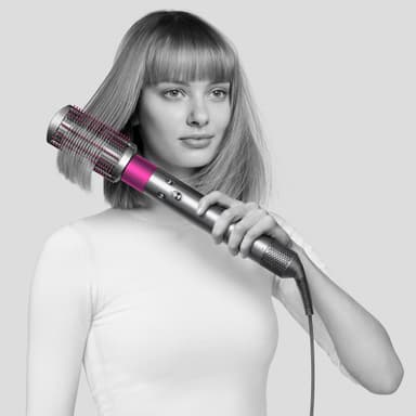 Dyson Airwrap Complete Long hårstyler DYS3433555
