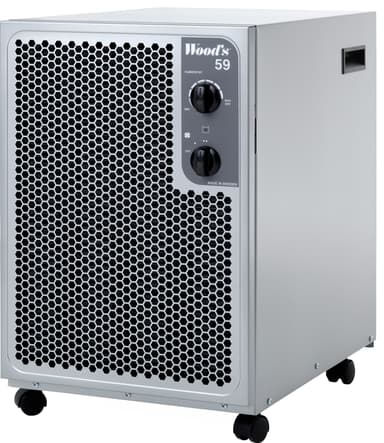 Woods avfuktare SW59FX