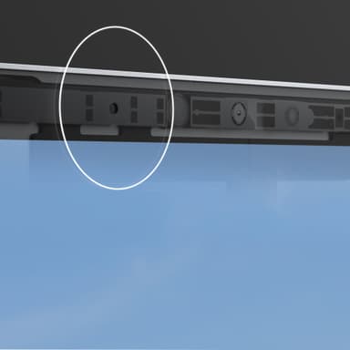 Microsoft Surface bärbar dator 4 R5/8/256 13" (platinum)