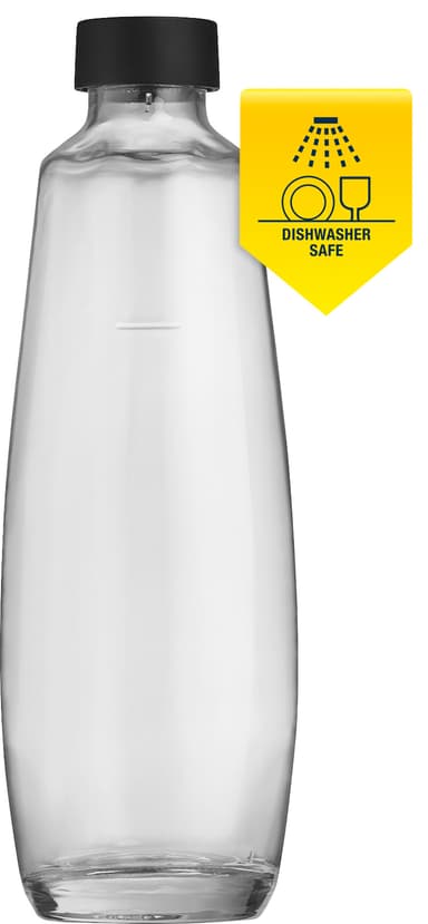SodaStream Duo glasflaska 1047115770