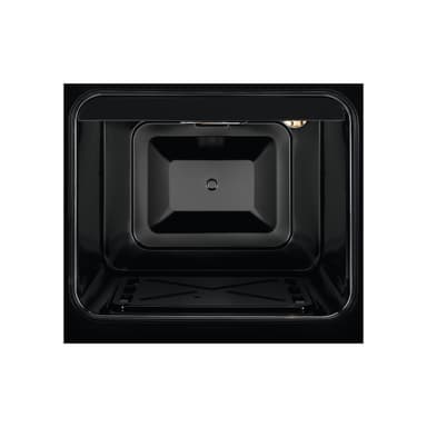 Electrolux Serie 500 Keramikspis LKR500005W (50cm)