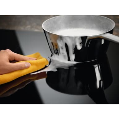 Electrolux Serie 800 Induktionshäll med fläkt HHOB875S (83cm)