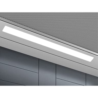 Electrolux Serie 300 Utdragbar Köksfläkt LFP416X (rostfri 60cm)