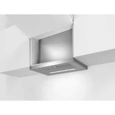 Electrolux Serie 300 Utdragbar Köksfläkt LFP416X (rostfri 60cm)