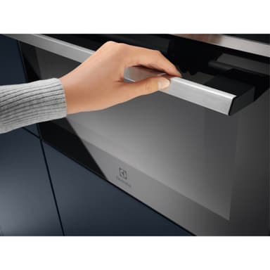 Electrolux 800 CombiQuick COM806CX (Rostfri)