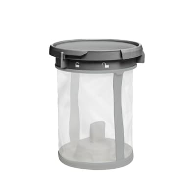 Electrolux Mikroplastfilter E9WHMIC1