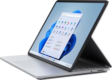 Microsoft Surface Laptop Studio 14.4" 2-i-1 i5/16/512/Win11Pro