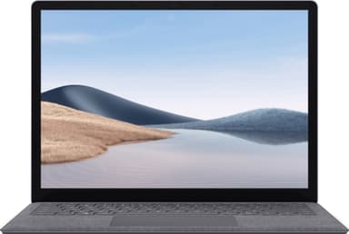 Microsoft Surface bärbar dator 4 R5/8/256 13" (platinum)