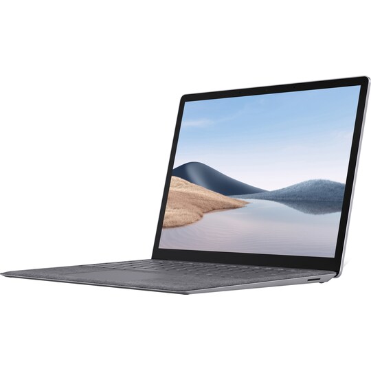 Microsoft Surface bärbar dator 4 R5/8/256 13" (platinum)