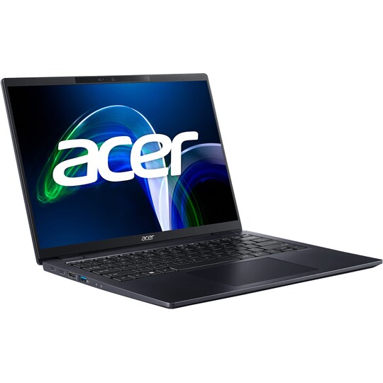 Acer TravelMate Spin P614RN-52-77EN 14" 2-i-1 bärbar dator