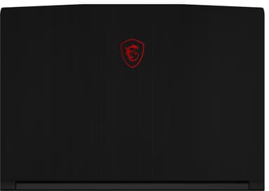 MSI GF63 Thin 15.6" bärbar dator gaming i5/8/512/3050