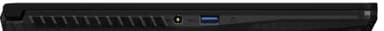 MSI GF63 Thin 15.6" bärbar dator gaming i5/8/512/3050