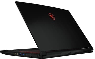 MSI GF63 Thin 15.6" bärbar dator gaming i5/8/512/3050