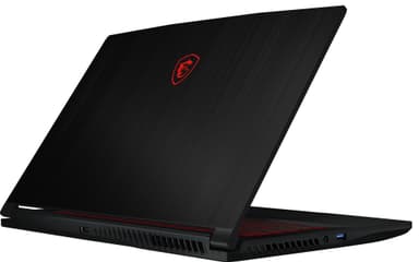 MSI GF63 Thin 15.6" bärbar dator gaming i5/8/512/3050