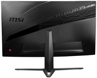 MSI Optix MAG241C 23.6" välvd bildskärm gaming
