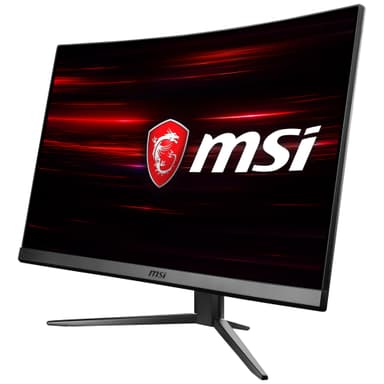 MSI Optix MAG241C 23.6" välvd bildskärm gaming
