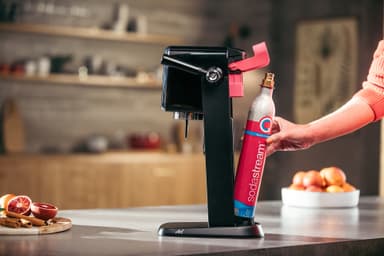 SodaStream Art kolsyremaskin SS1013501771 (svart)