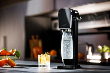SodaStream Art kolsyremaskin SS1013501771 (svart)