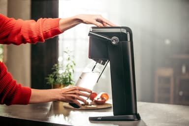 SodaStream Art kolsyremaskin SS1013501771 (svart)