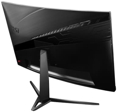 MSI Optix MAG271C 27" välvd bildskärm gaming