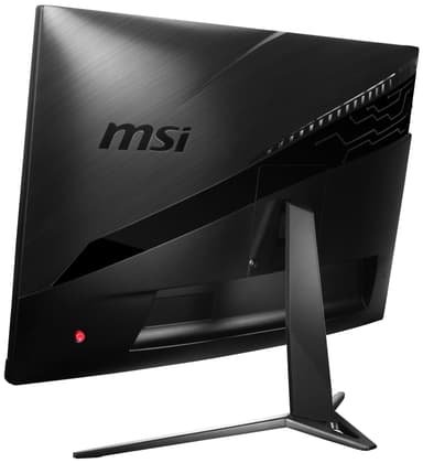 MSI Optix MAG271C 27" välvd bildskärm gaming
