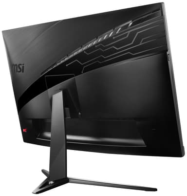 MSI Optix MAG241C 23.6" välvd bildskärm gaming