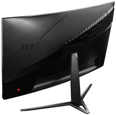 MSI Optix MAG241C 23.6" välvd bildskärm gaming