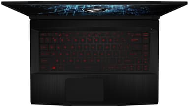 33% sur PC Portable Gaming MSI Thin GF63 12VE-016FR 15,6 FHD 144Hz Intel  Core i5 16 Go RAM 512 Go SSD Nvidia GeForce RTX 4050 TGP 45W Noir - PC  Portable - Achat & prix