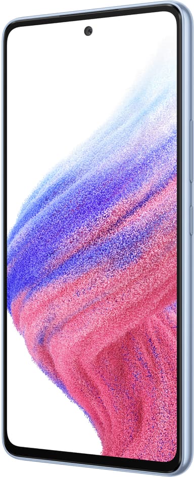 Samsung Galaxy A53 5G smartphone 8/256GB (blå)