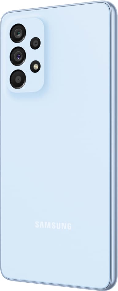 Samsung Galaxy A53 5G smartphone 6/128GB (blå)