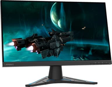 Lenovo G24qe-20 23.8" bildskärm gaming