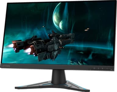 Lenovo G24qe-20 23.8" bildskärm gaming