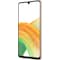 Samsung Galaxy A33 5G smartphone 6/128GB (persika)