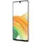 Samsung Galaxy A33 5G smartphone 6/128GB (vit)