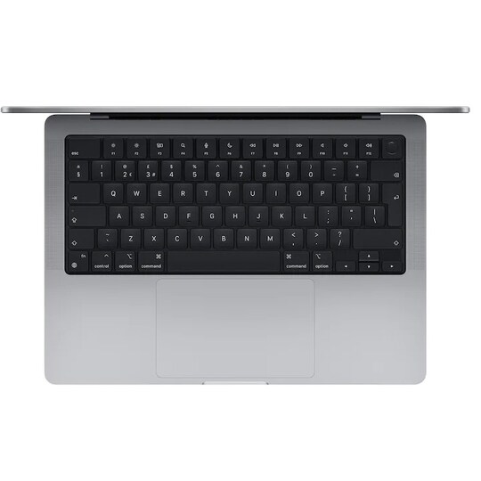 MacBook Pro 13 M1 2020 CTO/16/256GB (space gray)