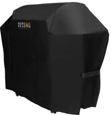Nordic Season Huntington BBQ grillöverdrag GT501715