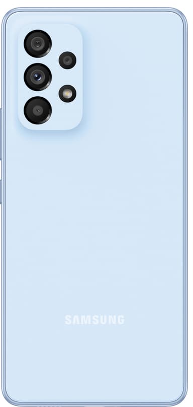 Samsung Galaxy A53 5G smartphone 6/128GB (blå)