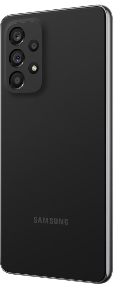 Samsung Galaxy A53 5G smartphone 6/128GB (svart)