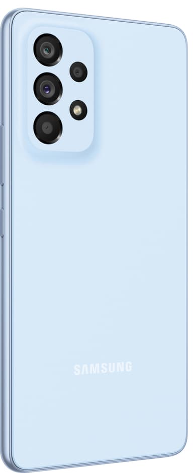 Samsung Galaxy A53 5G smartphone 6/128GB (blå)