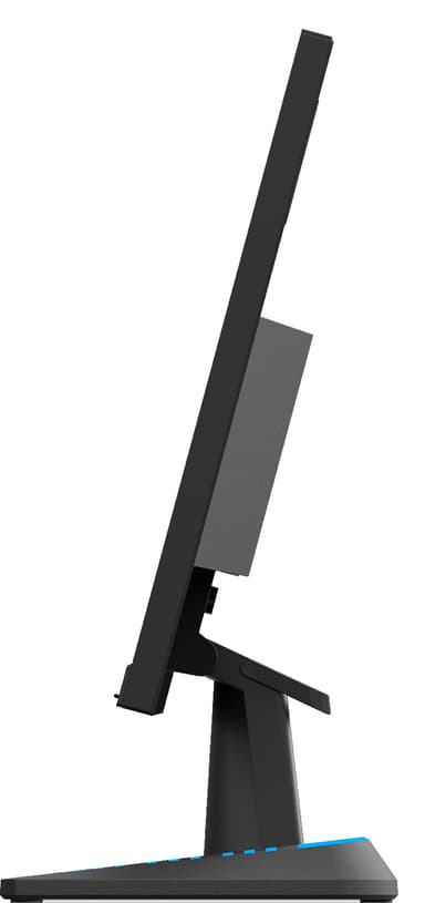 Lenovo G24qe-20 23.8" bildskärm gaming