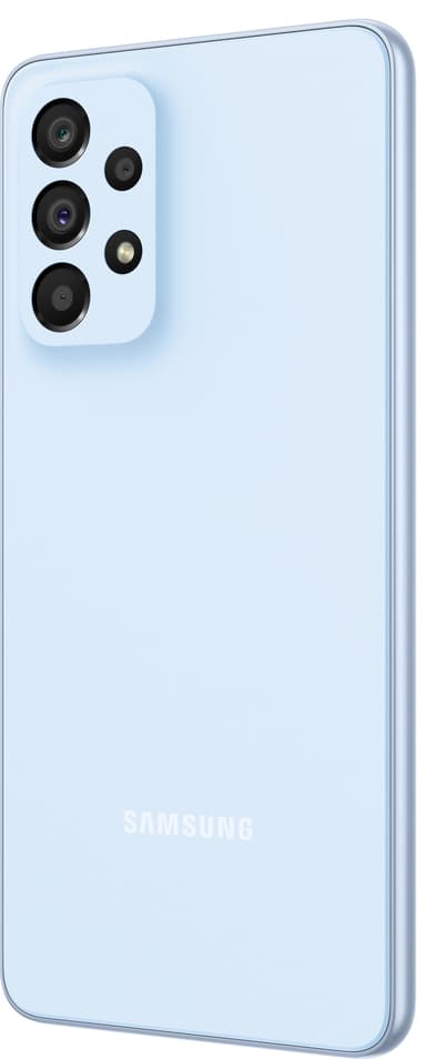 Samsung Galaxy A33 5G smartphone 6/128GB (blå)