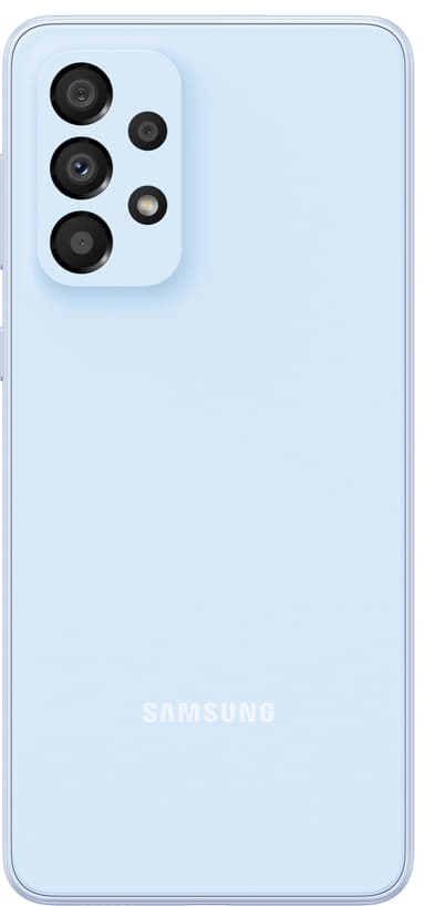Samsung Galaxy A33 5G smartphone 6/128GB (blå)