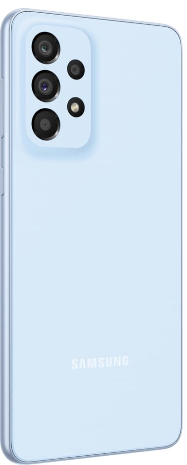 Samsung Galaxy A33 5G smartphone 6/128GB (blå)