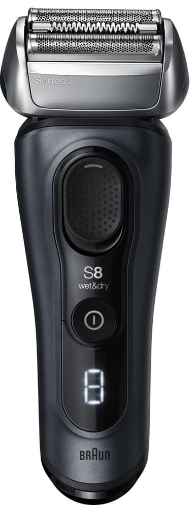 Braun Serie 8 Rakapparat BRA8463CC