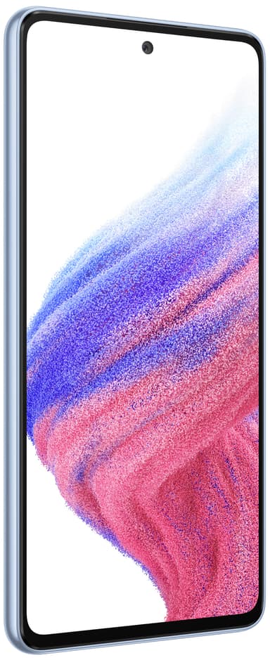 Samsung Galaxy A53 5G smartphone 6/128GB (blå)