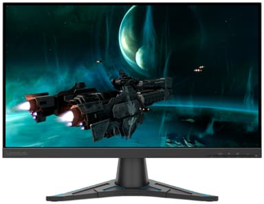 Lenovo G24qe-20 23.8" bildskärm gaming