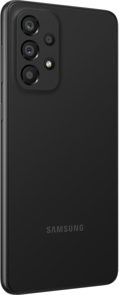Samsung Galaxy A33 5G smartphone 6/128GB (svart)