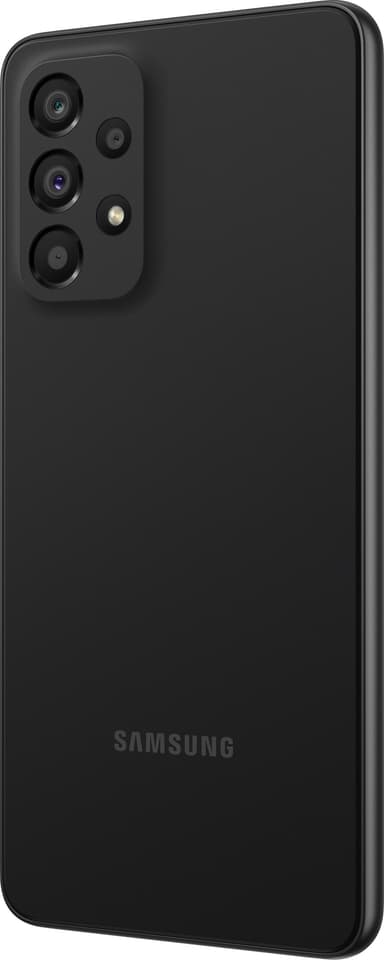 Samsung Galaxy A33 5G smartphone 6/128GB (svart)