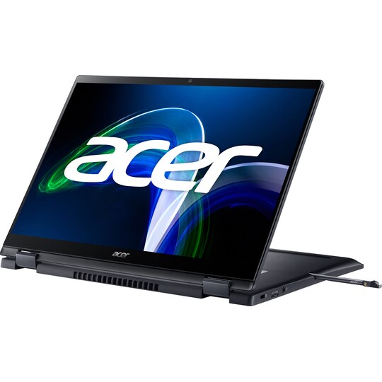 Acer TravelMate Spin P614RN-52-77EN 14" 2-i-1 bärbar dator